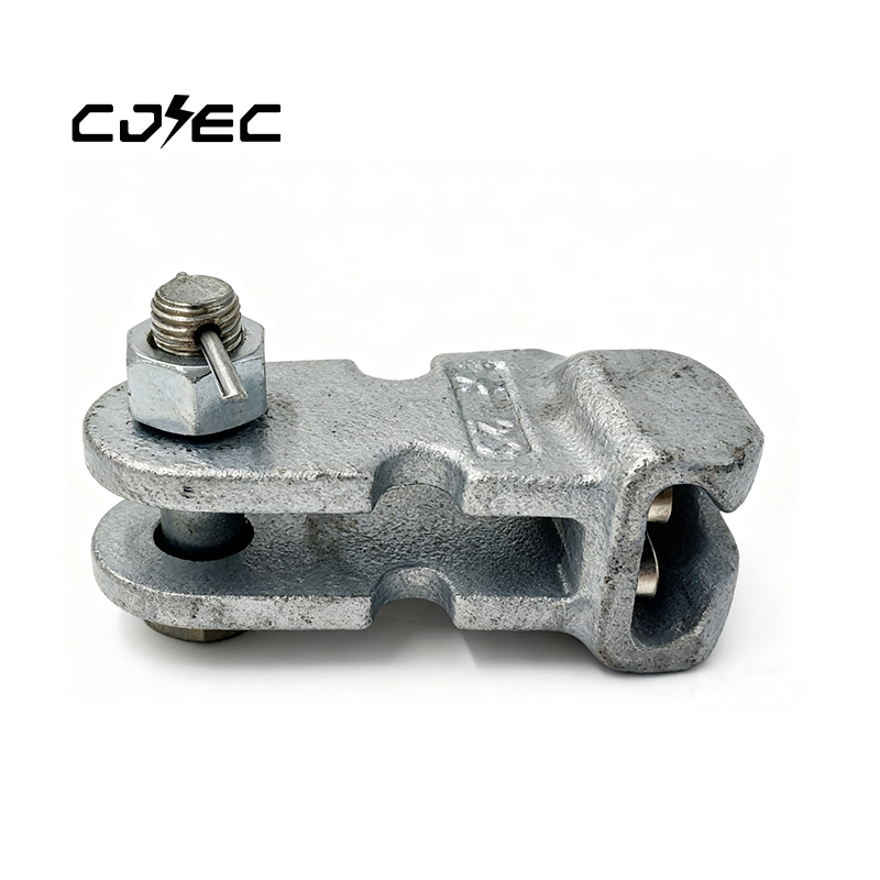 High Voltage Electric Power Fittings Socket Eye Clevis Hardware Electrical Accessories