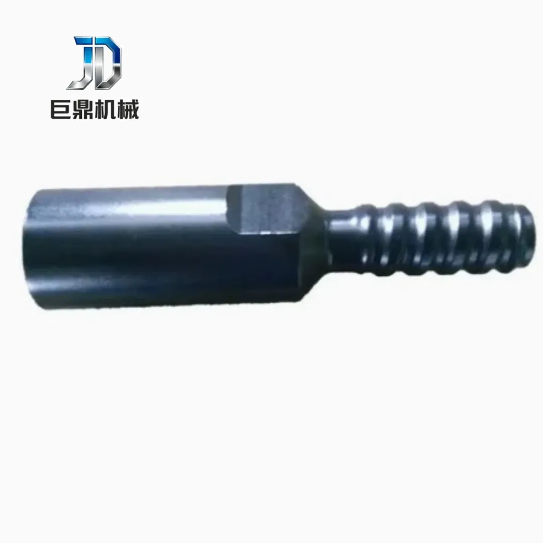 Industrial-Grade Sleeve for Rock Drill and Drill Rod Joints