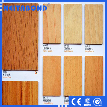 Curtain Wall Panel Advertising Aluminum Composite Panel Aluminum Composite Material