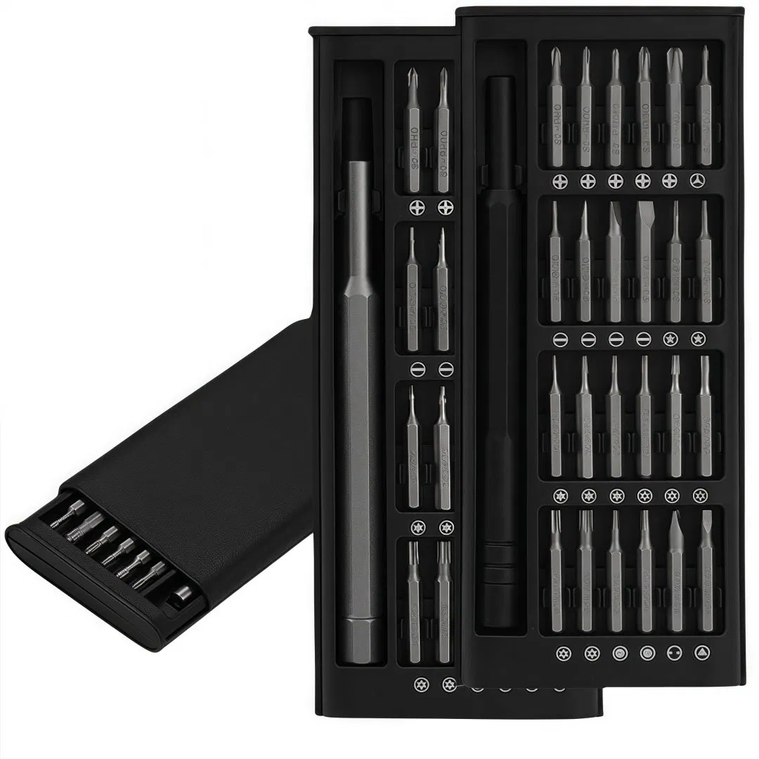 Precision Screwdriver Set Mobile Phone Computer Repair Multi-Function Screwdriver Set