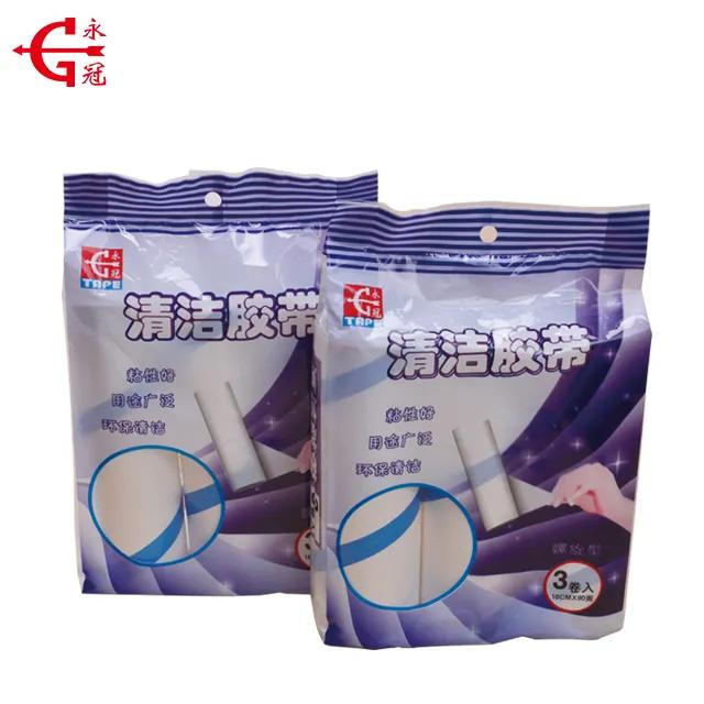 Hot Product Good Price High Strength Cleaning Tape Lint Remover Roller