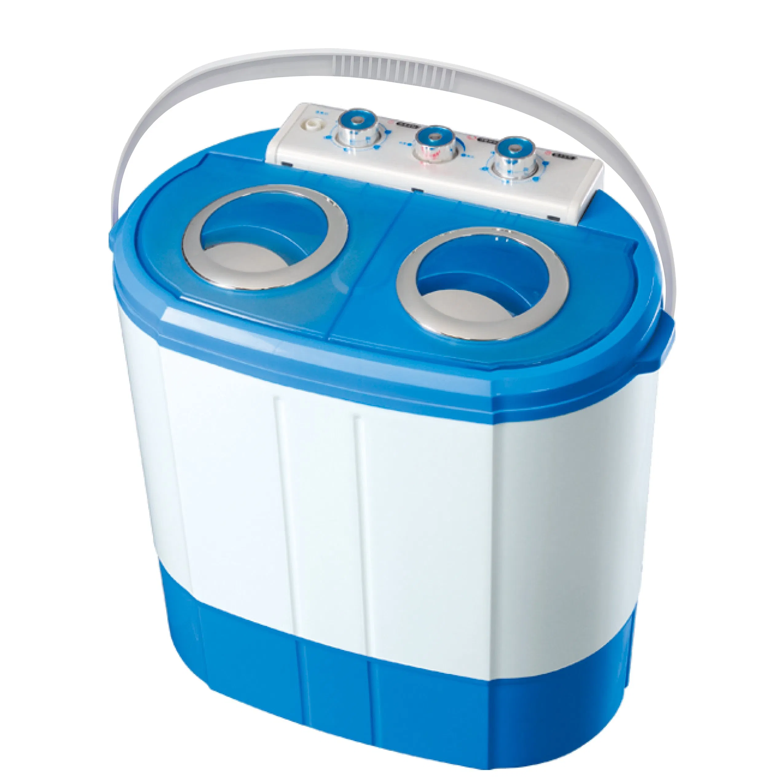 Portable Folded Mini Baby Washing Machine for Home Use Family Using