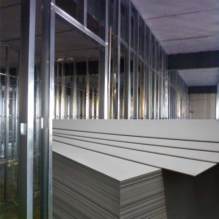 New Competitive Price for Fire Rated Calcium Silicate Board