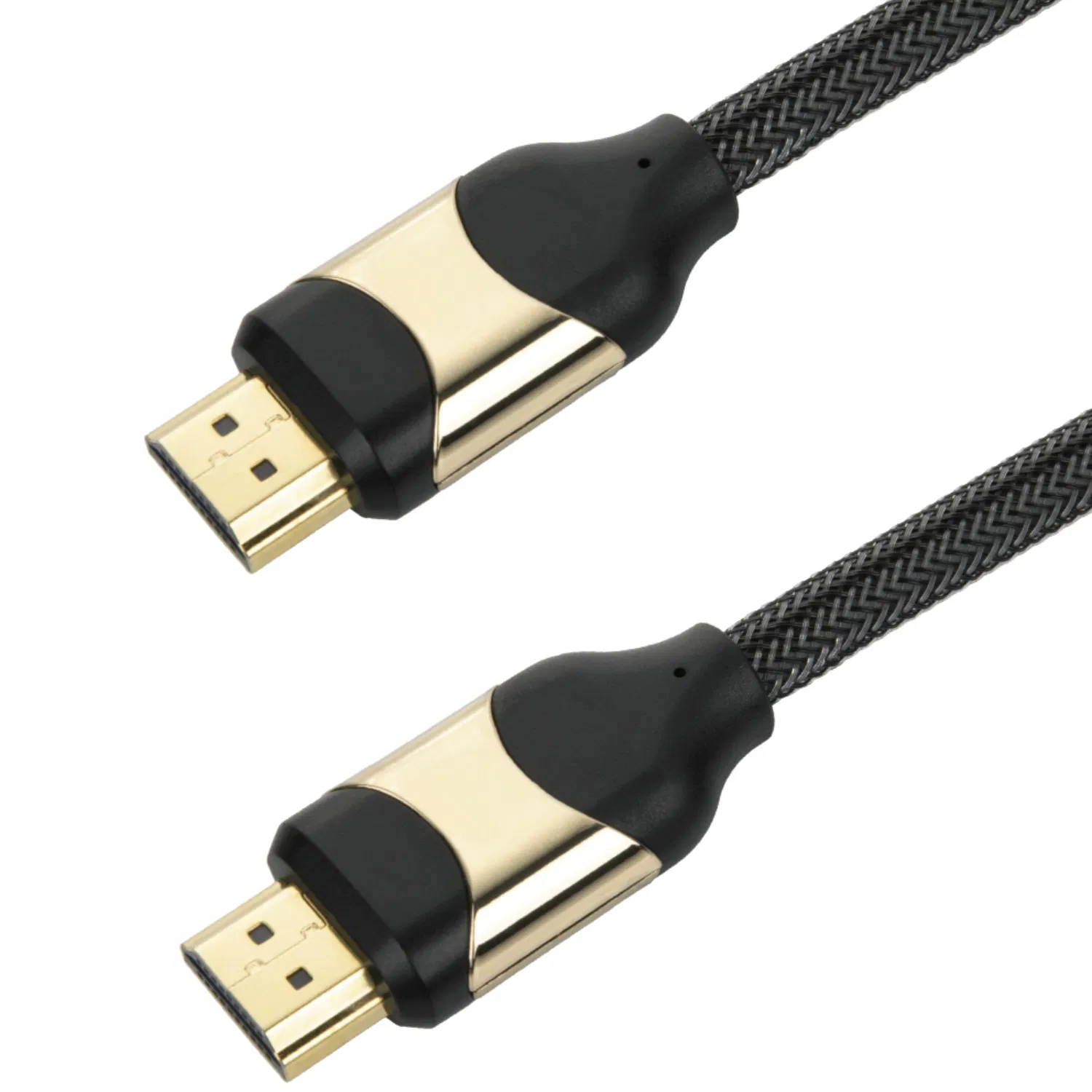 High-Speed HDMI Cable for 8K Ultra HD Streaming