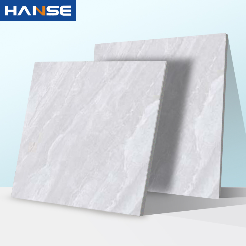 Luxury Apartment Bathroom Floor Tile Porcelain 60 60