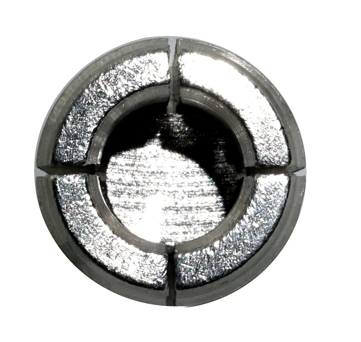 Анкер клиновой 1/2"-13 x 2" из нержавеющей стали 304