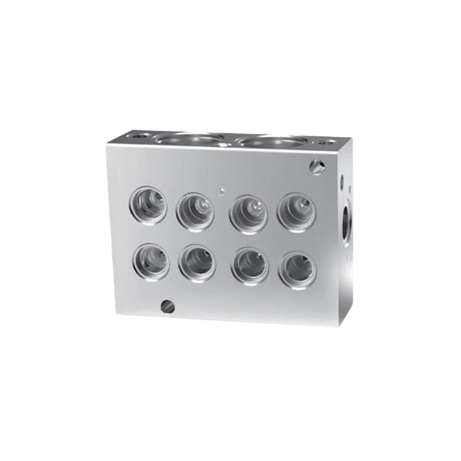 Precision Component Manufacturers CNC Lathe Metal Casting Humidifier Engine Parts