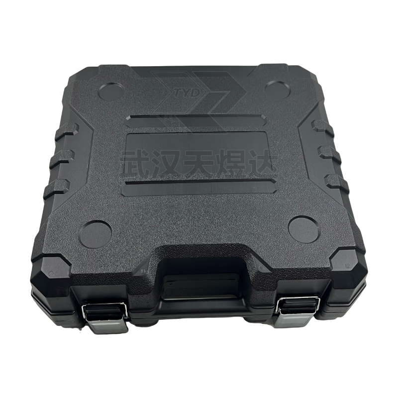 3000nm Electric Nut Runner Digital Torque Wrench Gun for Bolt Tightening