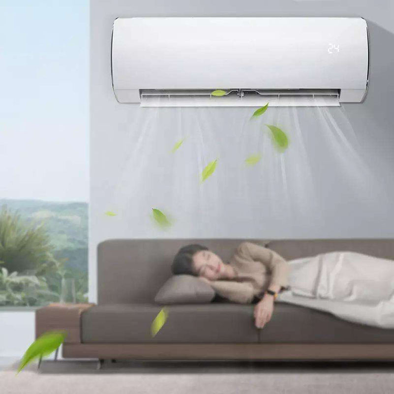 Home Appliances Energy Saving Indoor Inverter Wall Mounted Air Conditioner