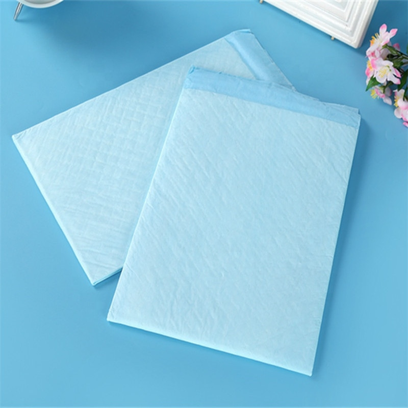 OEM ODM Manufacturer Distributor Disposable Underpads for Adults/Elderly/Incontinence/Pets/Dogs/Cats