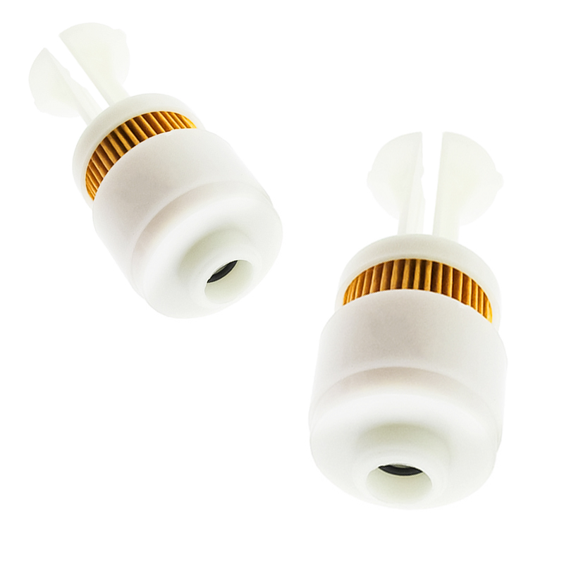 Топливный фильтр Evinrude Johnson 200-225 л.с.