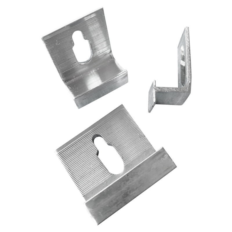 Aluminium Thin Sheet Anchor Thin Sheet System Thin Sheet Hooks