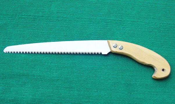 Садовый секатор-пила Longsharp LS 746