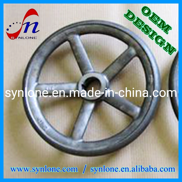 Made in China High Quality Hand Wheel
