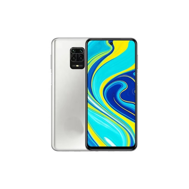 Mobile Phone Second-Hand Phone Wholesale Official Version for Note 9s Cellular Unlocked Android Phone