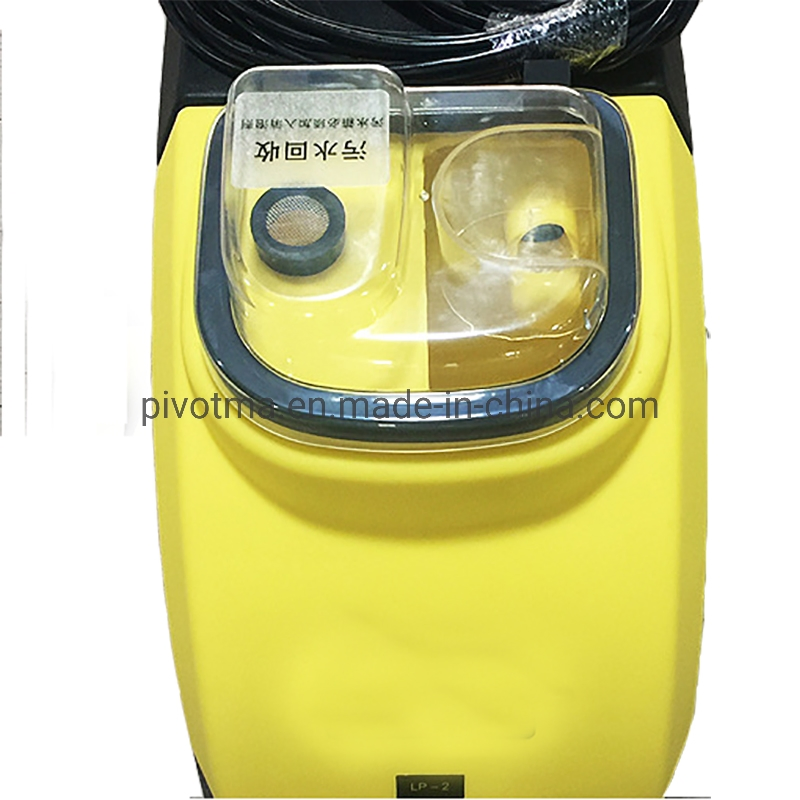 Dry Foam Sofa Washing Machine Hotel Seat Cloth Curtain Carpet Multifunctional Cleaning Machine