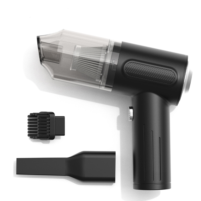 Wholesale 3800PA Cordless USB Rechargeable Wet/Dry Auto Portable Car Vacuums Cleaner De Carro Vacuum Clean