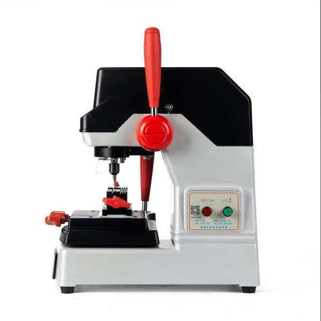 Locksmith Tools Key Blade 4.5/1.9mm Milling Cutter for Key Cutting Machine