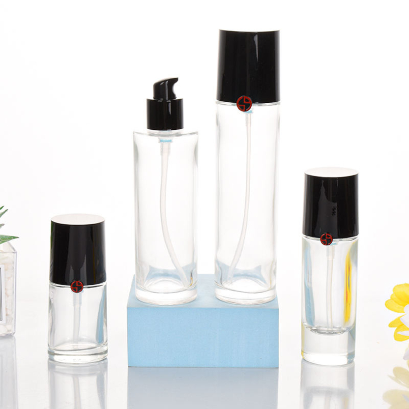 Refreshing Skin Care Korean Type Soothing Hydrating Cool Invigorating Fresh Skin Toner