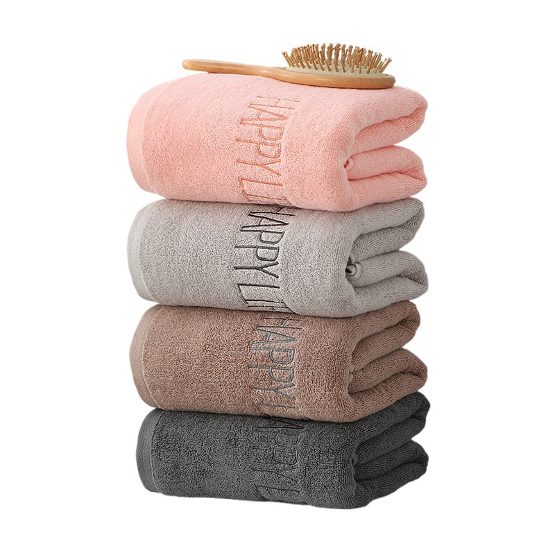 Luxury 5 Star Hotel Bath Towels 100% Cotton for Swimming Pool