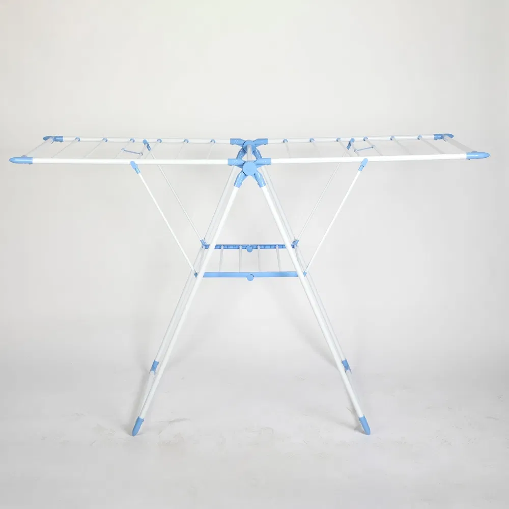 Clothes Drying Rack-2