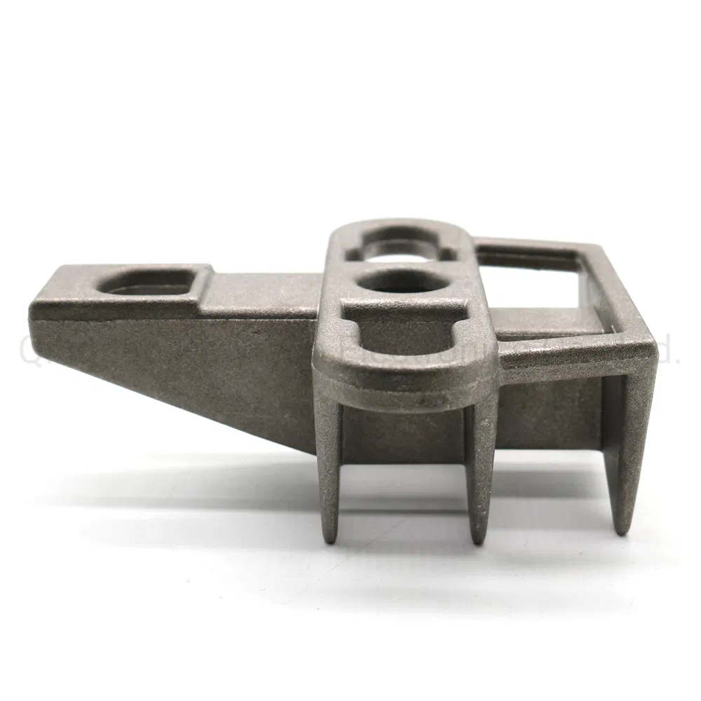 New Product ADSS Fittings Universal Pole Bracket