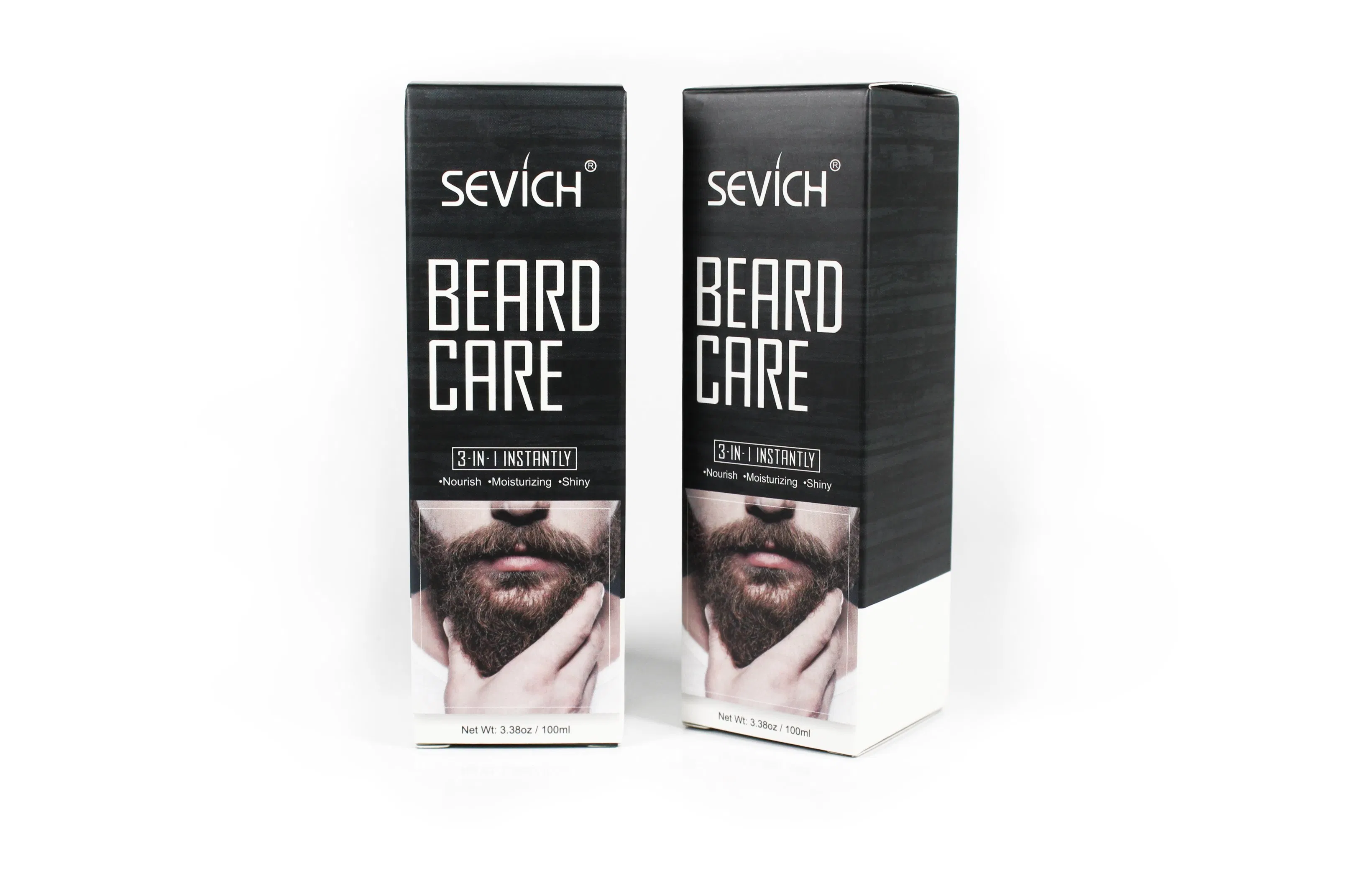 Beard Conditioner Pure Natural Organic for Groomed Beards