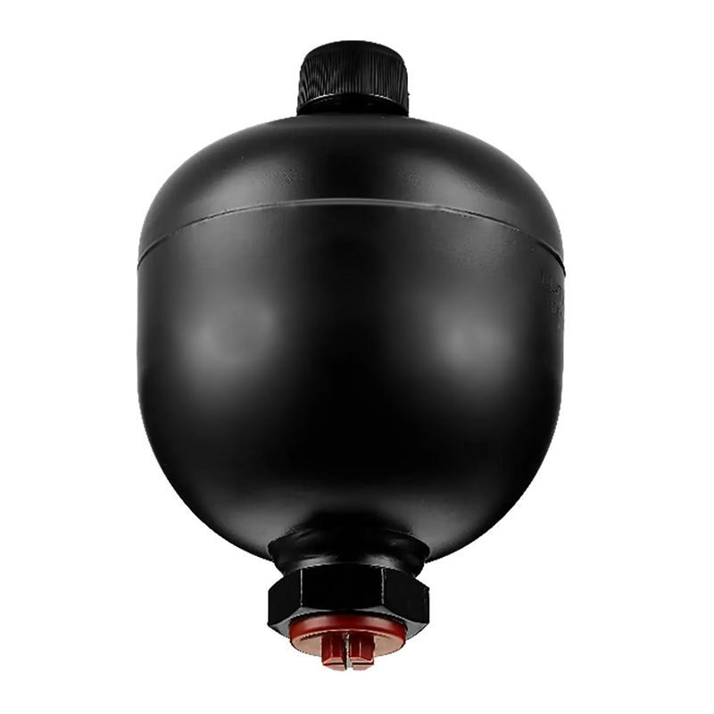 High Pressure Hydraulic Diaphragm Accumulator 0.75L 1L 1.4L 2L 2.5L 2.8L 3.5L