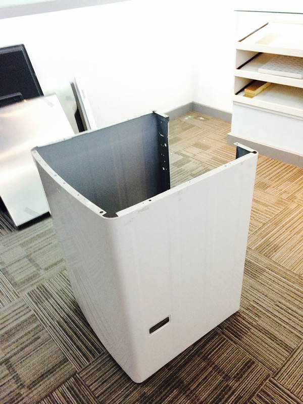 Pre-Painted Steel Sheet Used as Refrigerator Washing Machine Side Wall & Door Panel