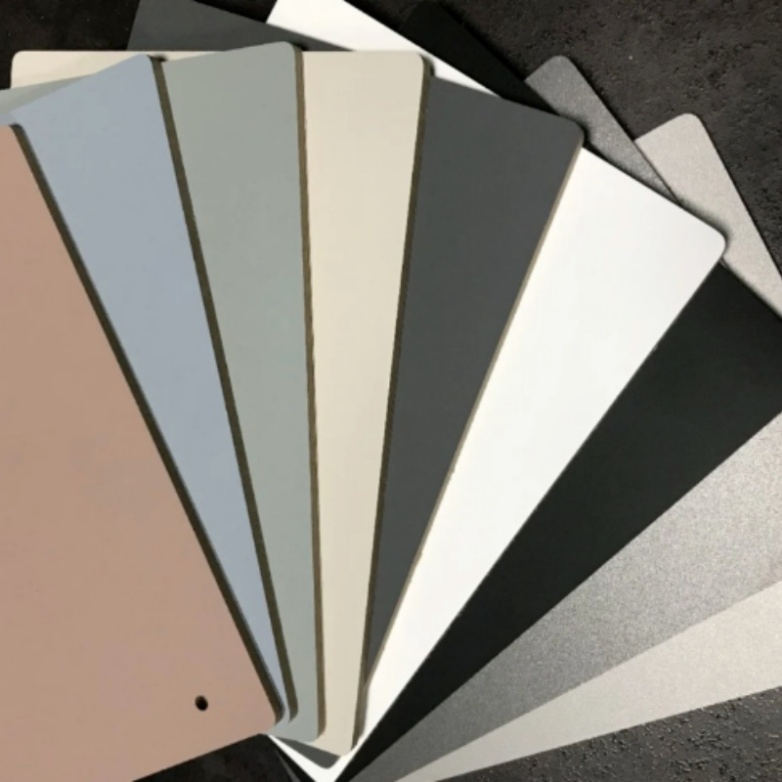 Moisture-Proof Pet-Laminated Plywood Board for Traditional Tatami Room Sliding Doors