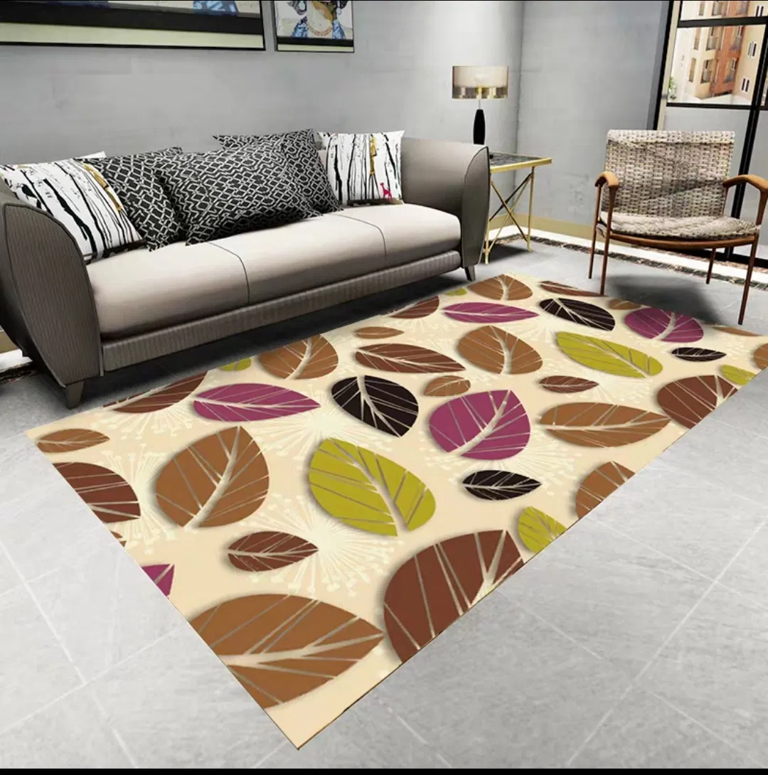 Customized Area Rugs Bedroom Carpets Rugs Kitchen Mats Non-Slip Floor Mats