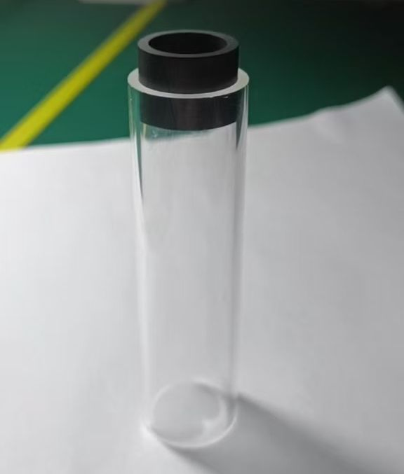 High Precision Glass Tube for Liquid Syringe Pumps