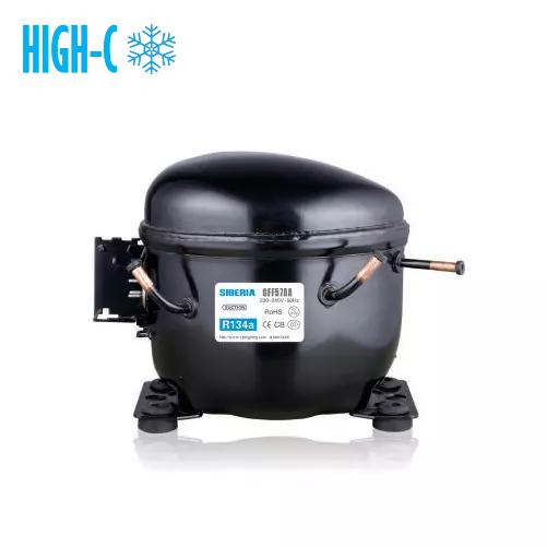 Siberia Refrigerator Compressor R134A 220-240V 50Hz V Series Compressor