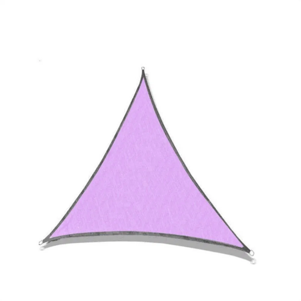 Waterproof Shade Sail Waterproof Outdoor Garden Camping Beach Bl19271