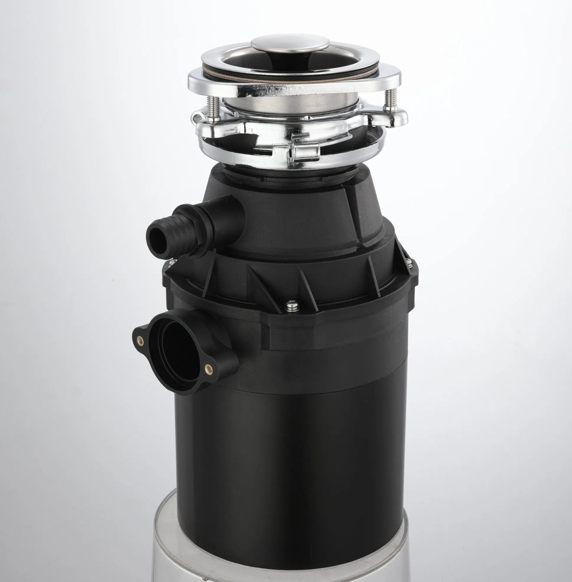 Insink 1HP Food Waste Disposer Garbage Disposal Unit with CE CB RoHS