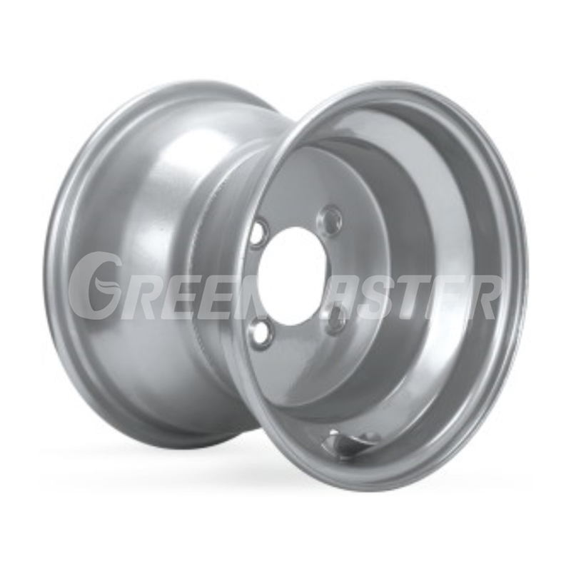 Шина для газонокосилки и садовой техники 24x12.00-12 / 26x12.00-12 с диском