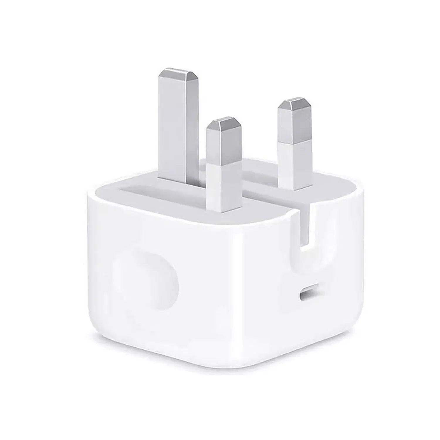 Портативное зарядное устройство 20W Type-C для iPhone, UK