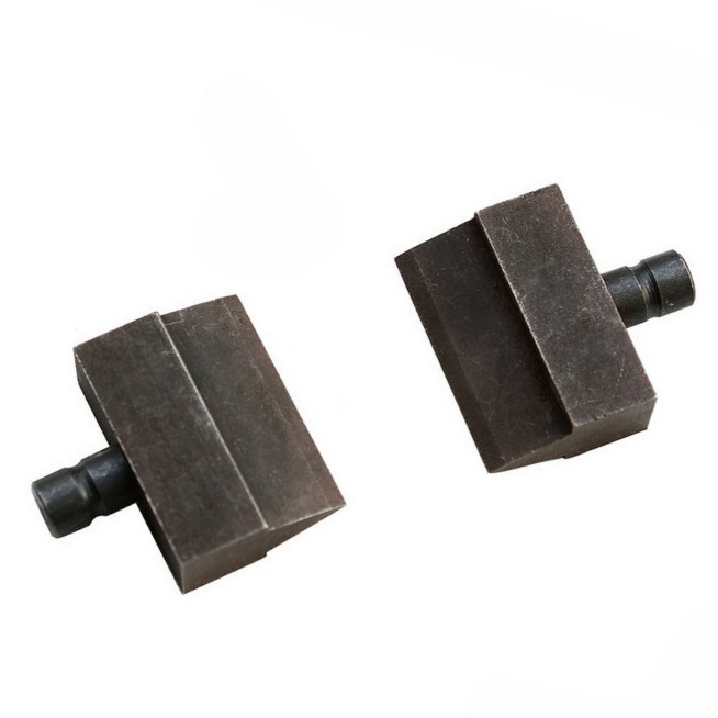 Compact Champ Hydraulic Rebar Cutter Model 5151 1.3kw Power 25X17X13cm a Top Performer in Small Spaces