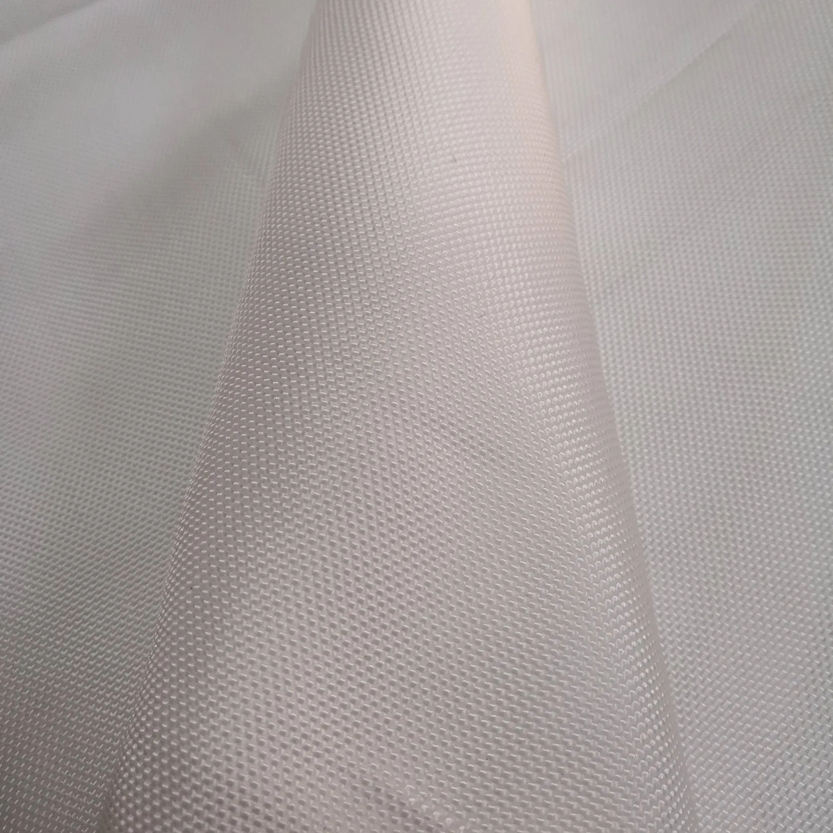 320g 150-50kn Pet High Strength Woven Geotextile Fabric