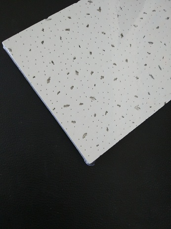 Acoustic Mineral Fiber Ceiling (CE ISO9001-2008)