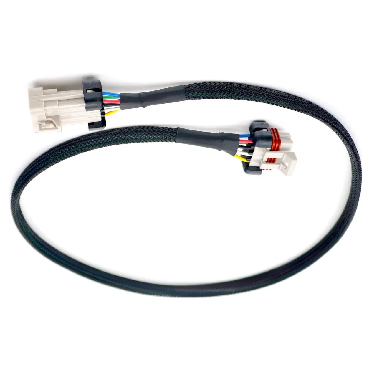 High Quality Relocation Kit with Coil Harness & Extension