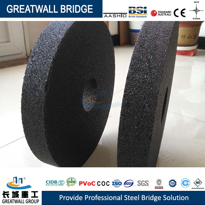 Абразивный круг из карбида кремния для шлифовки