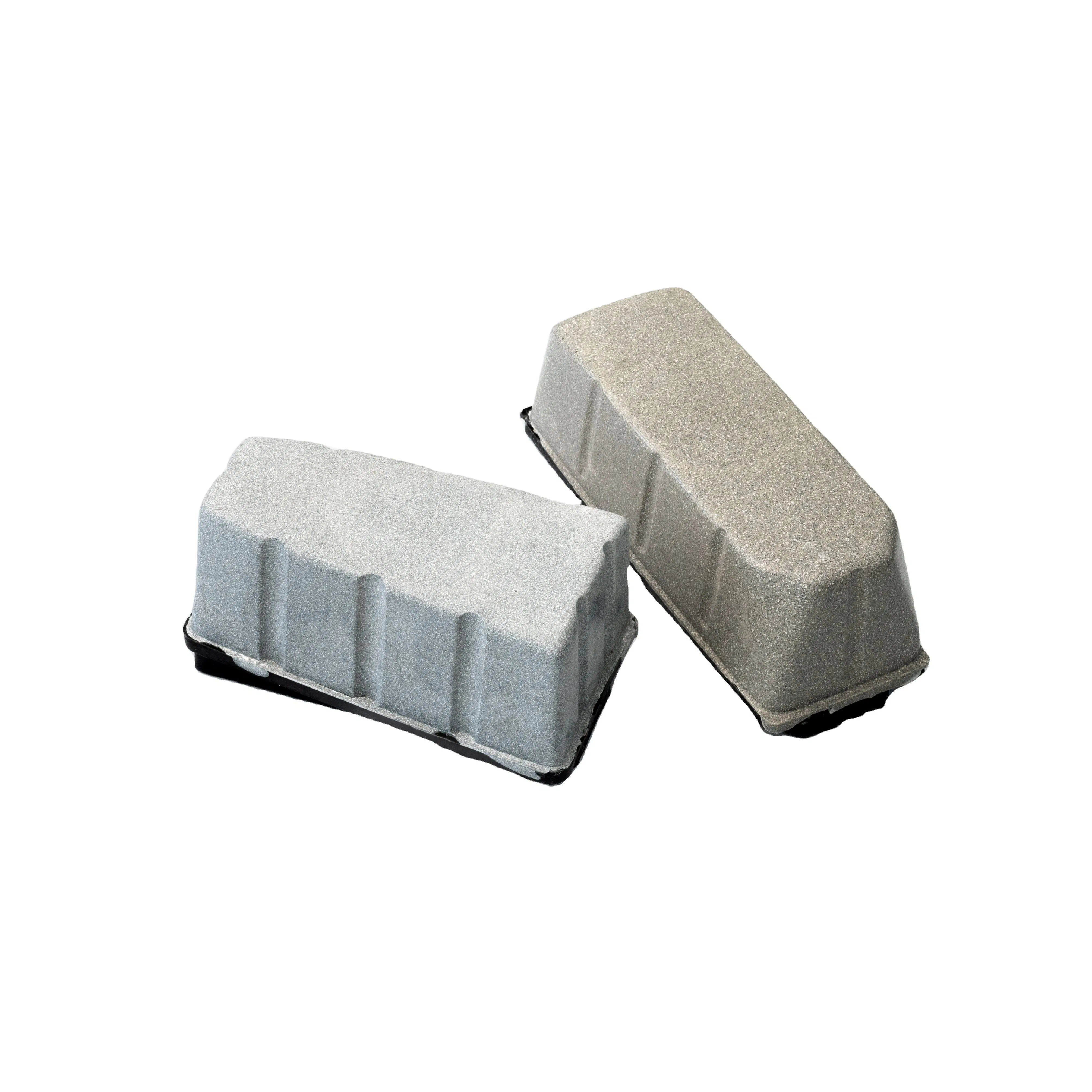 Абразивный блок Magnesite Fickert для полировки камня