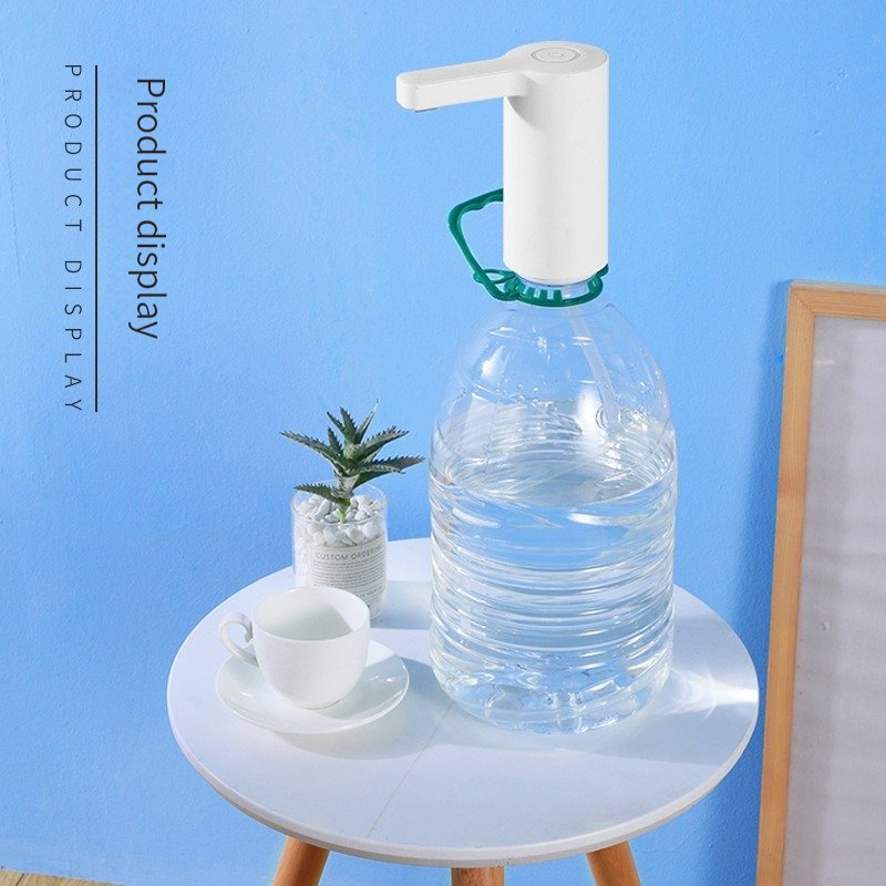 Wireless Manual Auto Electric 5 Gallon Drinking Bottle Water Dispenser