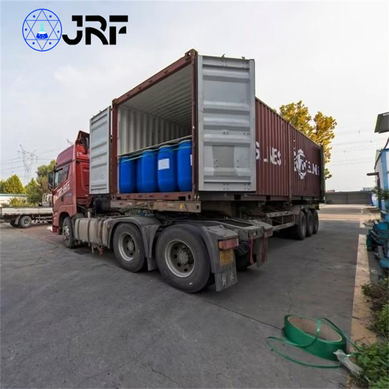 Advanced Waterproof Binder: Styrene Acrylic, No Apeo Additives