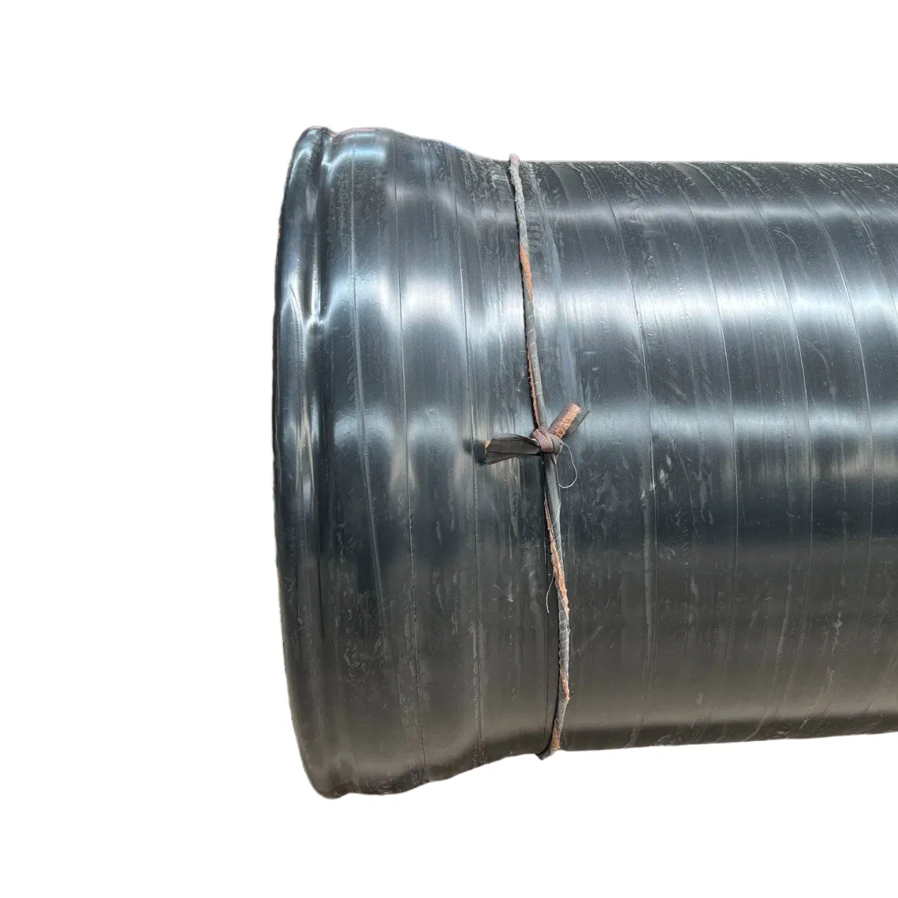 3lpe Anti Corrosion Coated Steel Pipe Water Pipeline Agricultural Irrigation Pipe Fittings