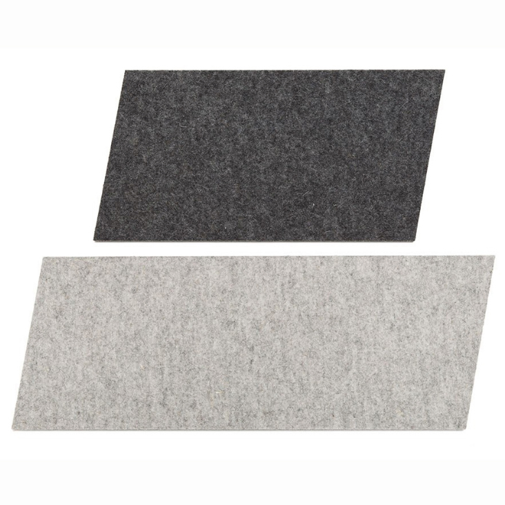 Premium Movable Soundproof Acoustic Fabric Panels for Offices
