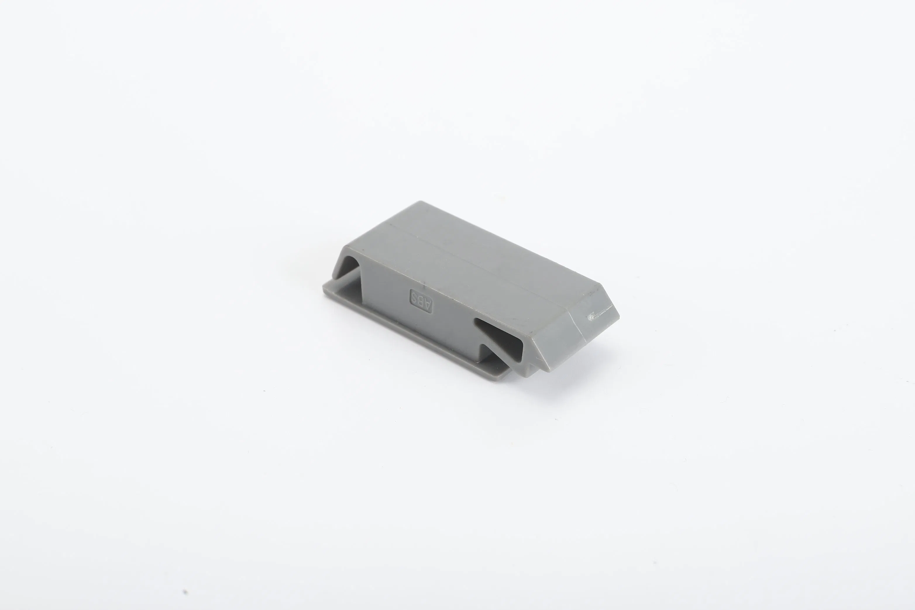 Dk725-1 Anti-Corrosion Sliding Flat ABS Plastic Buckle Lock