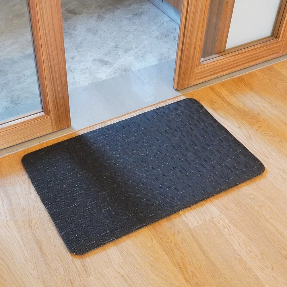 Foot Comfort Cushion Office Anti Fatigue Kitchen Floor Mat