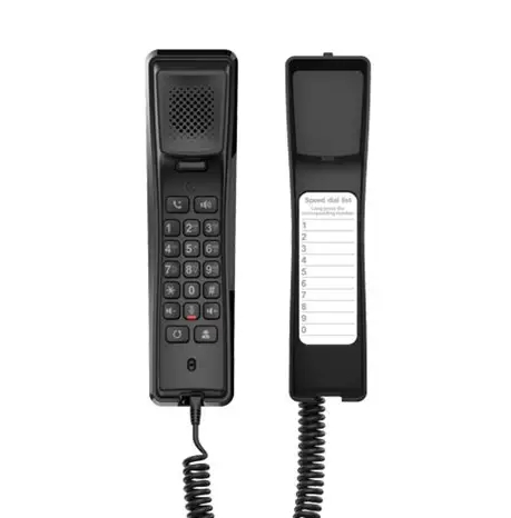Fanvil H2U Compact IP Phone